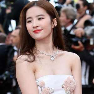 Liu Yifei